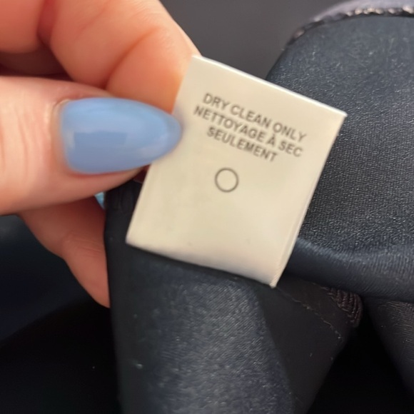 Rara Avis Iris Appel Jacket Topper Mary Poppins Mandarin Collar Pockets Size Sm - Picture 9 of 9